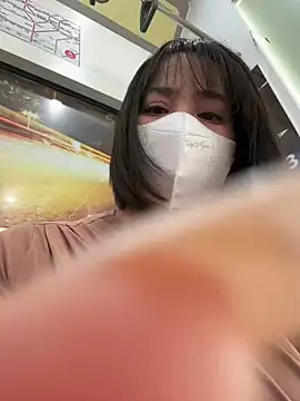 May-Squirt online show from December 19, 6:49 am