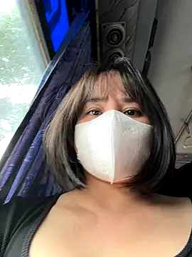 Snapshot of May-Squirt chatting on November 19, 7:30 am May-Squirt online show from November 19, 7:30 am