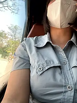 May-Squirt online show from January 13, 5:44 am