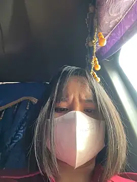 May-Squirt online show from March 29, 6:26 am