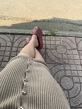 May-Squirt online show from January 10, 5:36 am