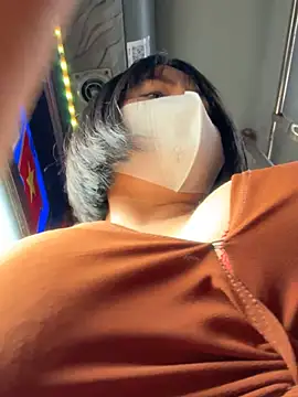 May-Squirt online show from March 5, 3:25 am