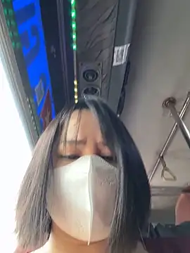 May-Squirt online show from April 13, 2:26 am