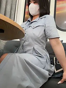 May-Squirt online show from December 18, 5:23 am