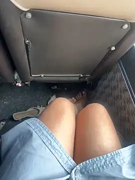 May-Squirt online show from April 14, 3:00 am