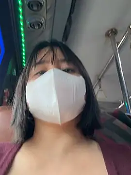 May-Squirt online show from March 25, 6:24 am