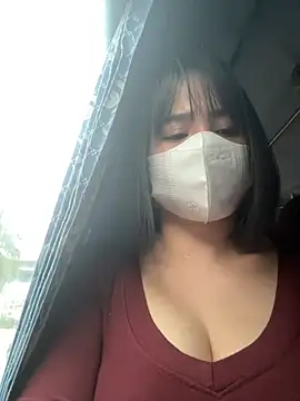 Snapshot of May-Squirt chatting on March 4, 9:40 am May-Squirt online show from March 4, 9:40 am