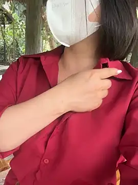 May-Squirt online show from April 4, 5:58 am