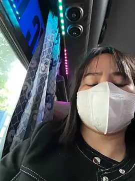 Snapshot of May-Squirt chatting on December 2, 2:45 am May-Squirt online show from December 2, 2:45 am