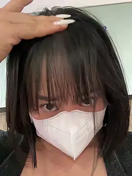 Snapshot of May-Squirt chatting on March 1, 4:34 am May-Squirt online show from March 1, 4:34 am