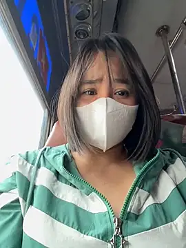 Snapshot of May-Squirt chatting on February 15, 8:35 am May-Squirt online show from February 15, 8:35 am