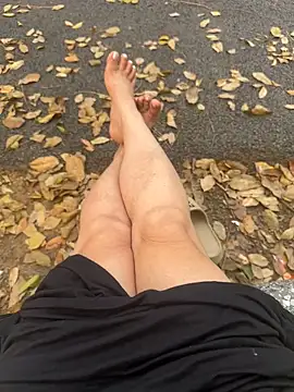 May-Squirt online show from April 5, 10:11 am