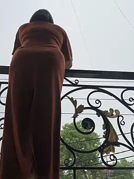 May-Squirt online show from April 19, 4:02 am