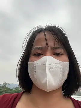 May-Squirt online show from April 1, 1:51 am