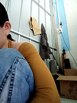 Ana love2000 online show from October 13, 2:02 am