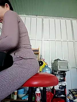 Ana love2000 online show from October 19, 2:36 am