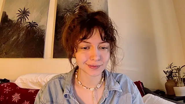 Snapshot of sun_place chatting on February 27, 5:51 am sun place online show from February 27, 5:51 am