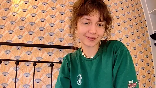 Snapshot of sun_place chatting on February 14, 9:09 am sun place online show from February 14, 9:09 am