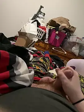 MaterPierce online show from February 5, 4:27 am