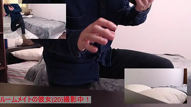 absolute fuckman online show from February 8, 7:48 am