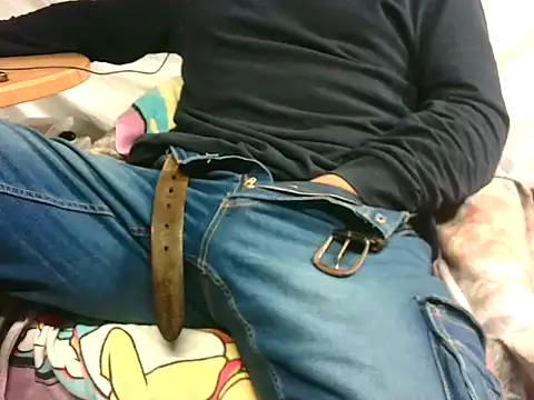 Giulio35 Pika online show from November 20, 3:45 pm