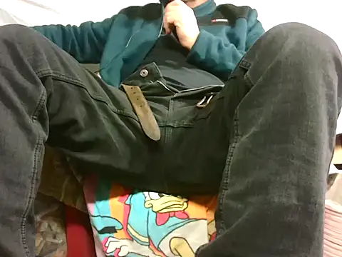 Giulio35 Pika online show from December 14, 8:09 am