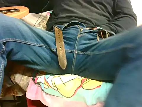 Giulio35 Pika online show from October 29, 3:44 pm