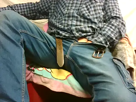 Giulio35 Pika online show from December 23, 5:40 am