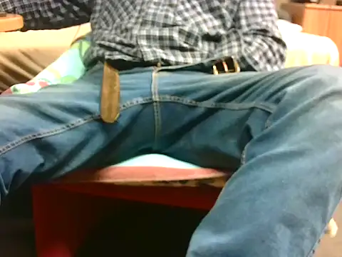 Giulio35 Pika online show from February 7, 5:10 pm