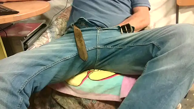 Giulio35 Pika online show from September 28, 5:03 am