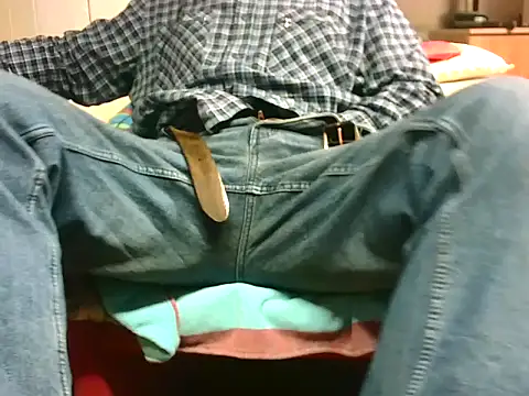 Giulio35 Pika online show from February 28, 5:18 am