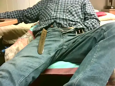 Giulio35 Pika online show from March 1, 3:56 pm