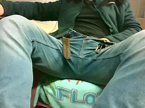 Giulio35 Pika online show from March 22, 6:20 pm