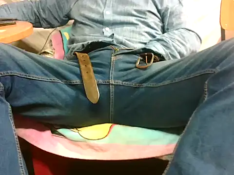 Giulio35 Pika online show from October 26, 2:06 pm