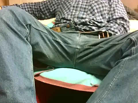 Giulio35 Pika online show from January 14, 5:38 pm