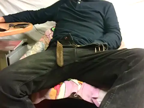 Giulio35 Pika online show from December 5, 3:54 pm