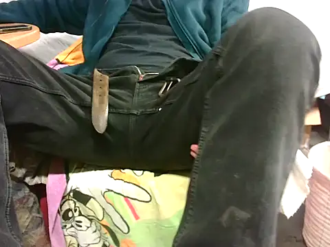 Giulio35 Pika online show from November 30, 5:58 pm