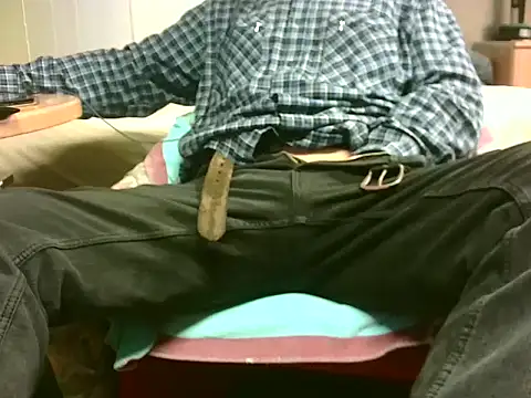 Giulio35 Pika online show from January 6, 6:50 am