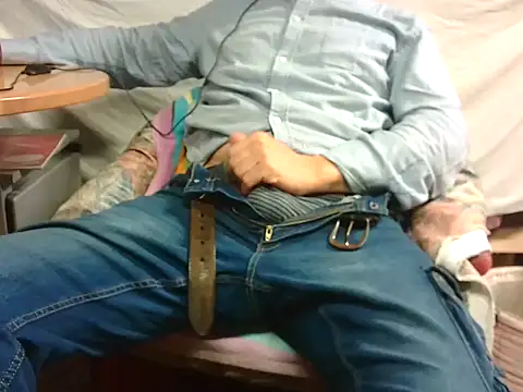 Giulio35 Pika online show from December 20, 5:54 am