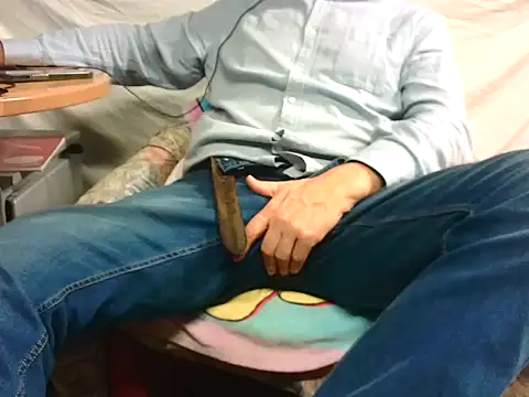 Giulio35 Pika online show from December 22, 4:07 pm