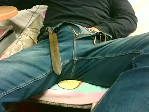 Giulio35 Pika online show from November 11, 4:13 pm