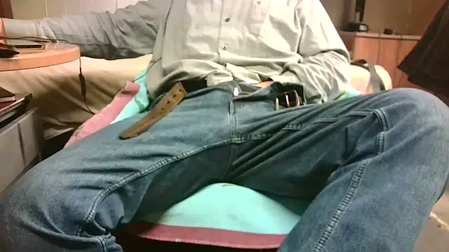 Giulio35 Pika online show from January 8, 4:57 pm