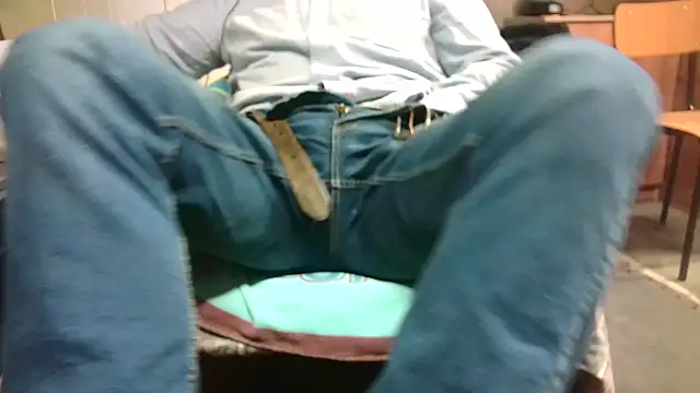 Giulio35 Pika online show from February 19, 4:15 pm