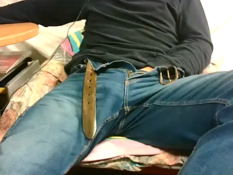 Giulio35 Pika online show from November 19, 4:07 pm