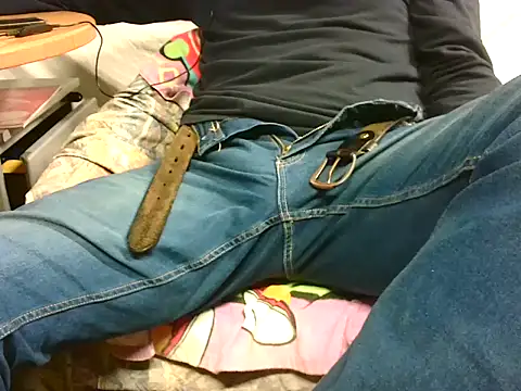 Giulio35 Pika online show from November 21, 5:56 pm