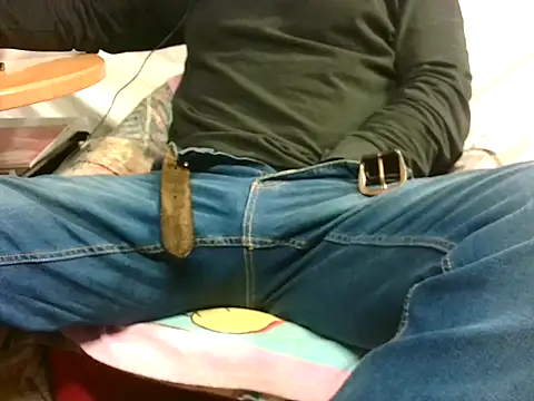 Giulio35 Pika online show from November 18, 5:16 pm