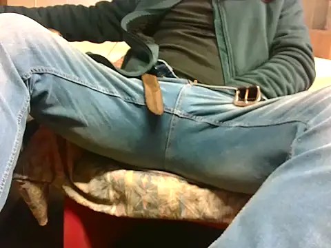 Giulio35 Pika online show from March 23, 1:22 pm