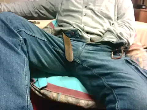 Giulio35 Pika online show from January 10, 6:20 am