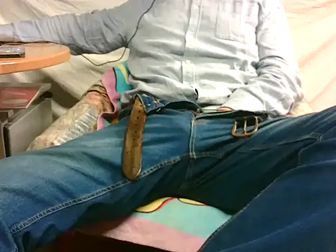 Giulio35 Pika online show from December 21, 4:14 am