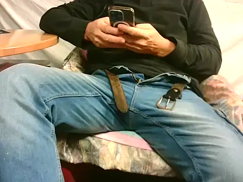 Giulio35 Pika online show from November 4, 4:11 pm